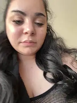 BustyMadison online show from 01.11.25