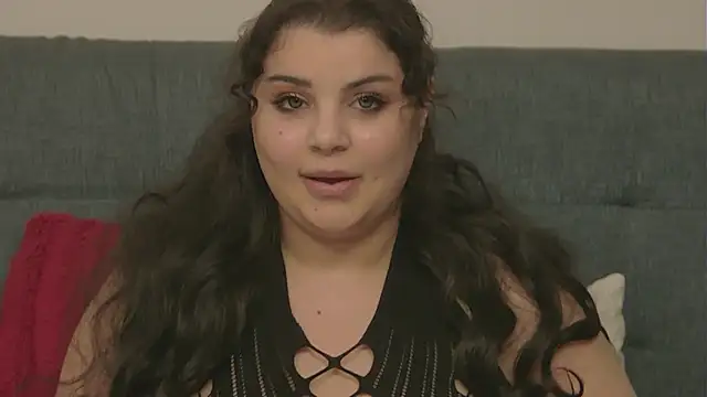 BustyMadison online show from 01.12.25