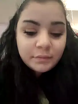 BustyMadison online show from 01.20.25