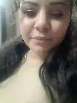 BustyMadison online show from 01.24.25