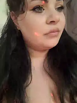 BustyMadison online show from 01.29.25