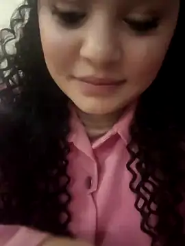 BustyMadison online show from 02.10.25