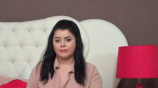 BustyMadison online show from 03.20.25