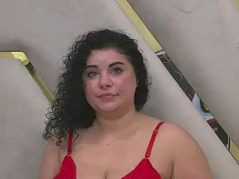 BustyMadison online show from 09.19.25