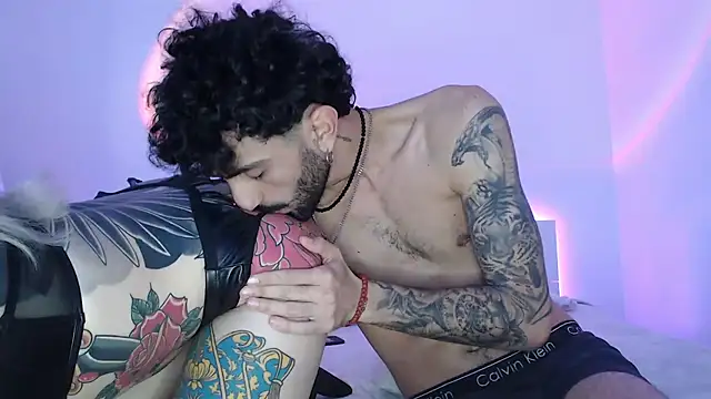 Sophia Sapphire online show from 01.19.25