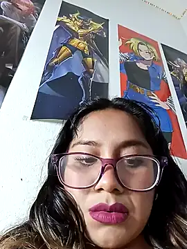 PokeGirld online show from 01.05.25