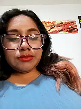 PokeGirld online show from 01.31.25