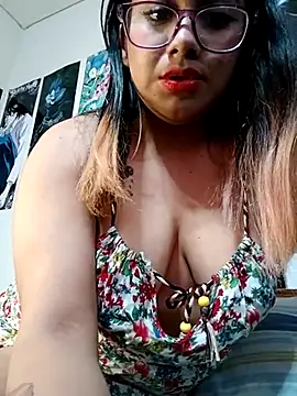 PokeGirld online show from 02.11.25