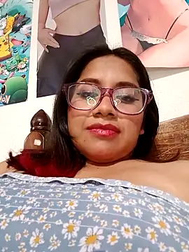 PokeGirld online show from 02.15.25