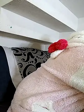 PokeGirld online show from 02.23.25