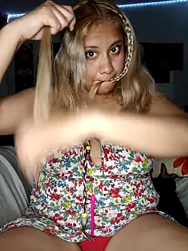 PokeGirld online show from 09.11.25