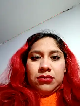 PokeGirld online show from 01.09.26