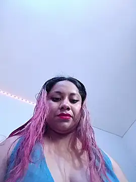 PokeGirld online show from 04.26.26