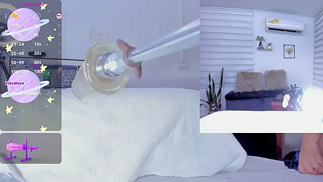 sofi velez online show from 02.07.25