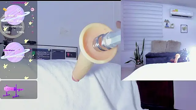 sofi velez online show from 02.09.25