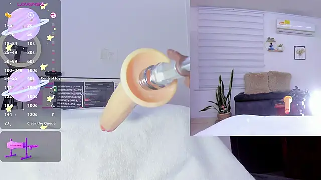 sofi velez online show from 02.25.25