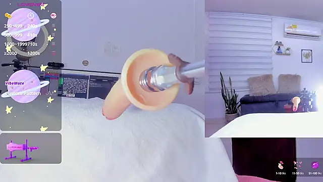 sofi velez online show from 03.17.25