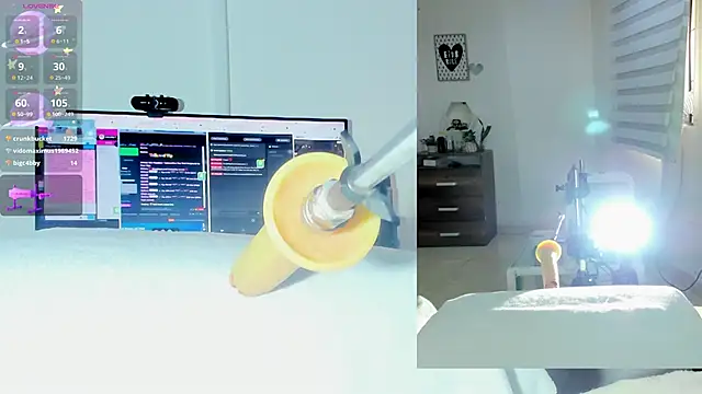 sofi velez online show from 01.13.26