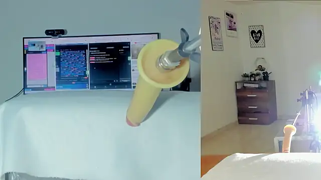 sofi velez online show from 02.19.26