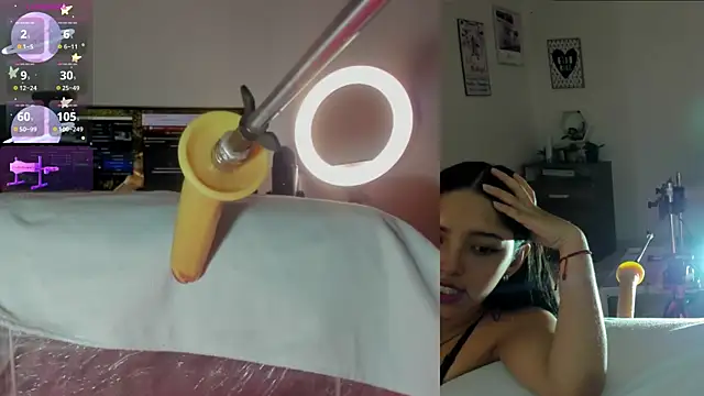 sofi velez online show from 02.26.26