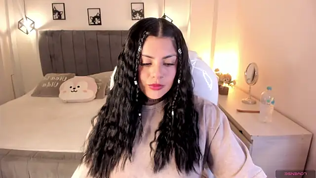 Catalinaa martinez online show from 09.18.25