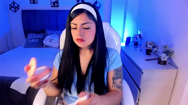 Catalinaa martinez online show from 09.22.25