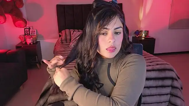 Catalinaa martinez online show from 06.07.26