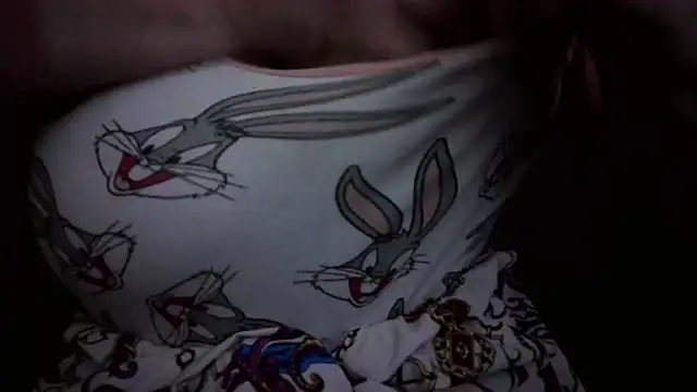 AnnyelinnaLove online show from 02.01.26