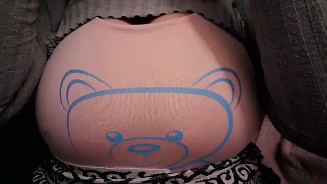 AnnyelinnaLove online show from 05.10.26