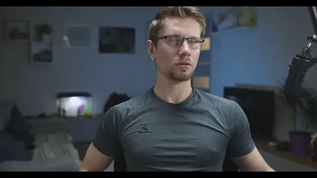 kevin-park online show from 01.28.25