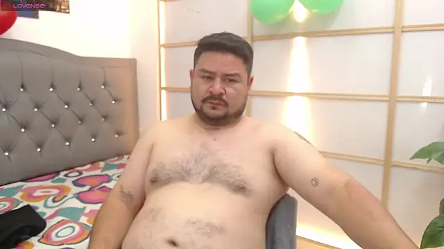 oso dirty  online show from 04.21.26