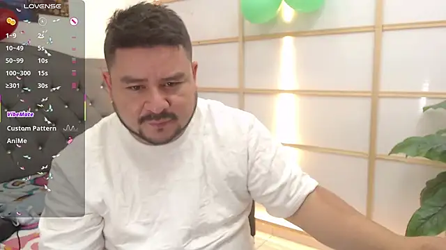 oso dirty  online show from 05.02.26