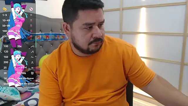 oso dirty  online show from 05.13.26