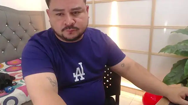 oso dirty  online show from 05.20.26