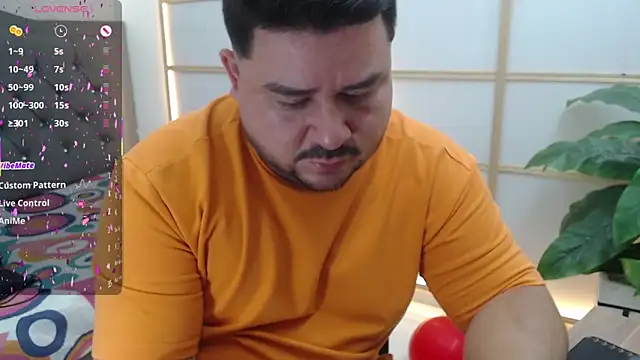 oso dirty  online show from 05.28.26
