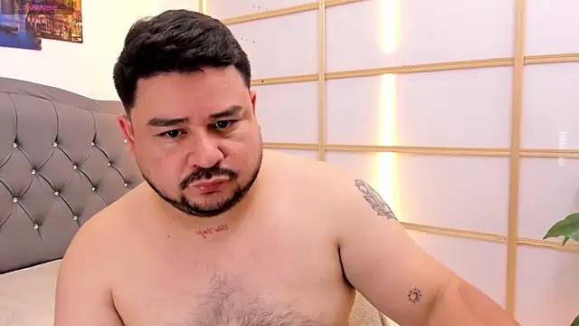 oso dirty  online show from 05.31.26