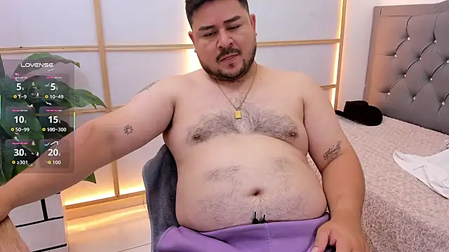 oso dirty  online show from 06.24.26