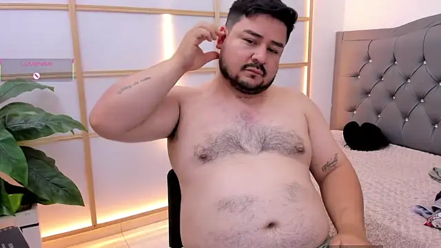 oso dirty  online show from 06.28.26