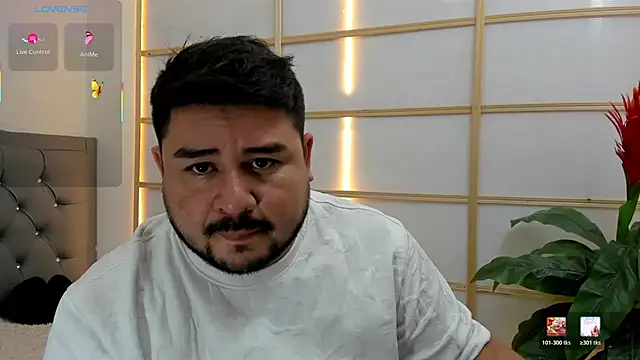 oso dirty  online show from 07.01.26