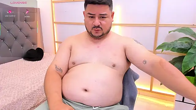 oso dirty  online show from 07.05.26