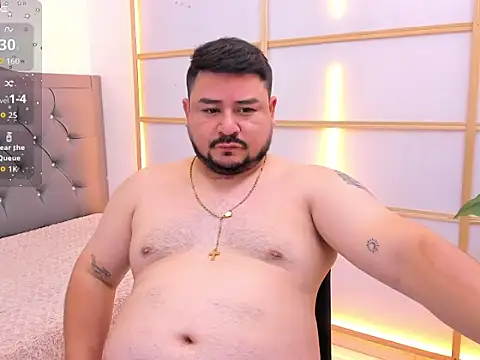 oso dirty  online show from 07.23.26