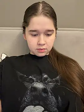 HornyGirlH online show from 02.20.26