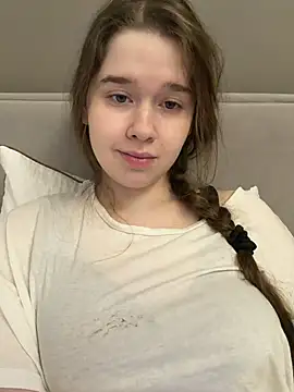 HornyGirlH online show from 05.02.26