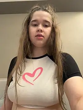HornyGirlH online show from 05.09.26