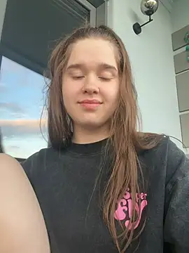HornyGirlH online show from 05.26.26