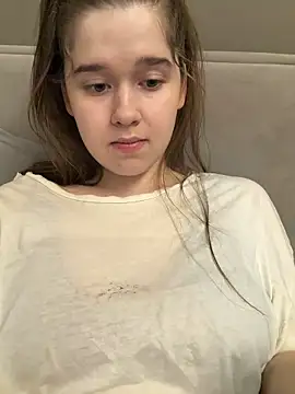 HornyGirlH online show from 06.13.26