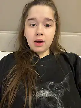 HornyGirlH online show from 06.21.26