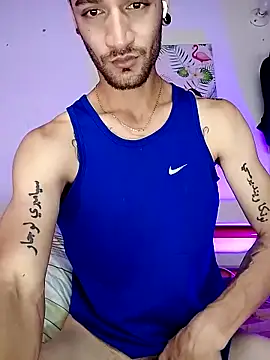 iamxandertv online show from 11.09.25