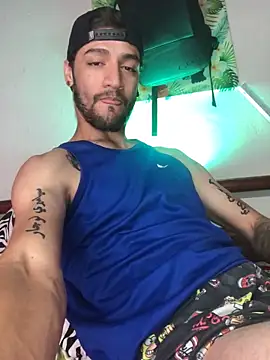 iamxandertv online show from 11.21.25