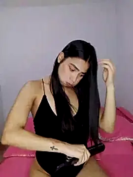 iamemmablake online show from 05.01.26
